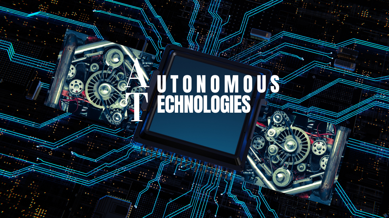 Autonomous Technologies: Impact and Future Applications