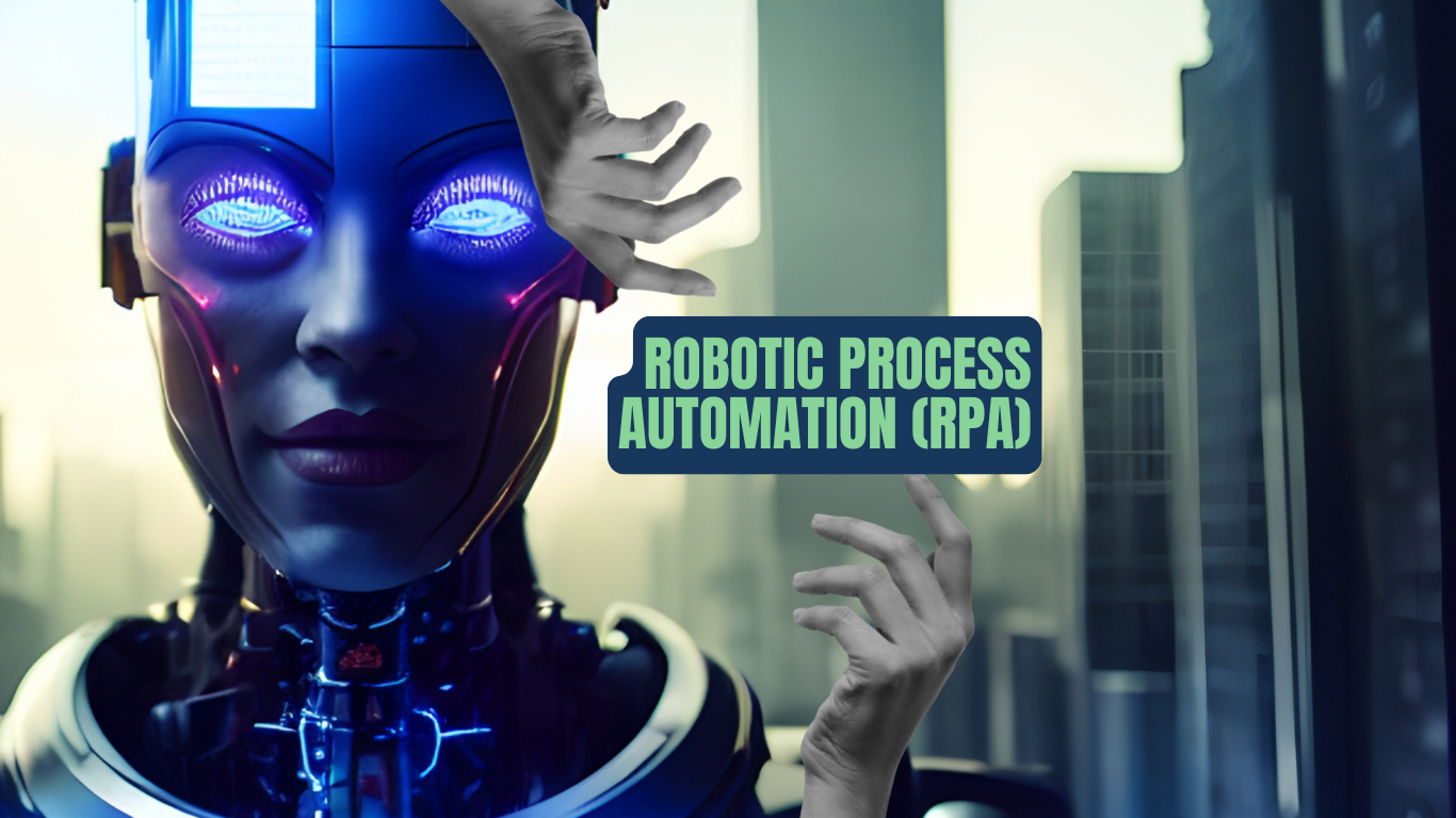 Robotic Process Automation (RPA): Transforming Business Efficiency