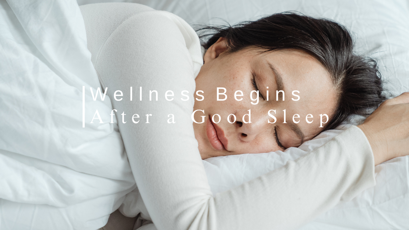 The Impact of Sleep on Aging: Why Rest Is Vital for Your Skin and Health