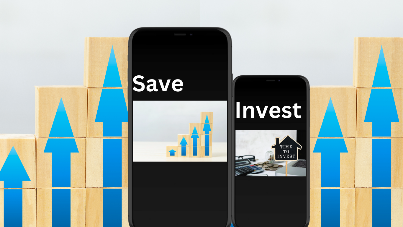 Tips on Saving and Investing More Effectively: Boost Your Financial Future